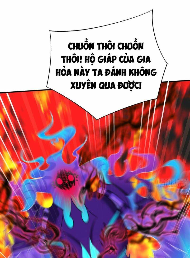 Ta Nhặt Được Thuộc Tính Tại Tu Chân Giới - Chapter 54 - Page 10