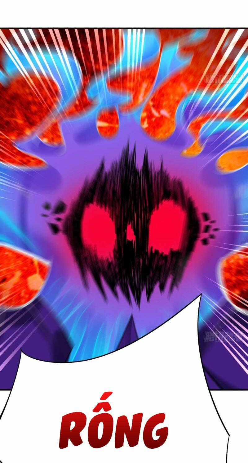 Ta Nhặt Được Thuộc Tính Tại Tu Chân Giới - Chapter 54 - Page 12