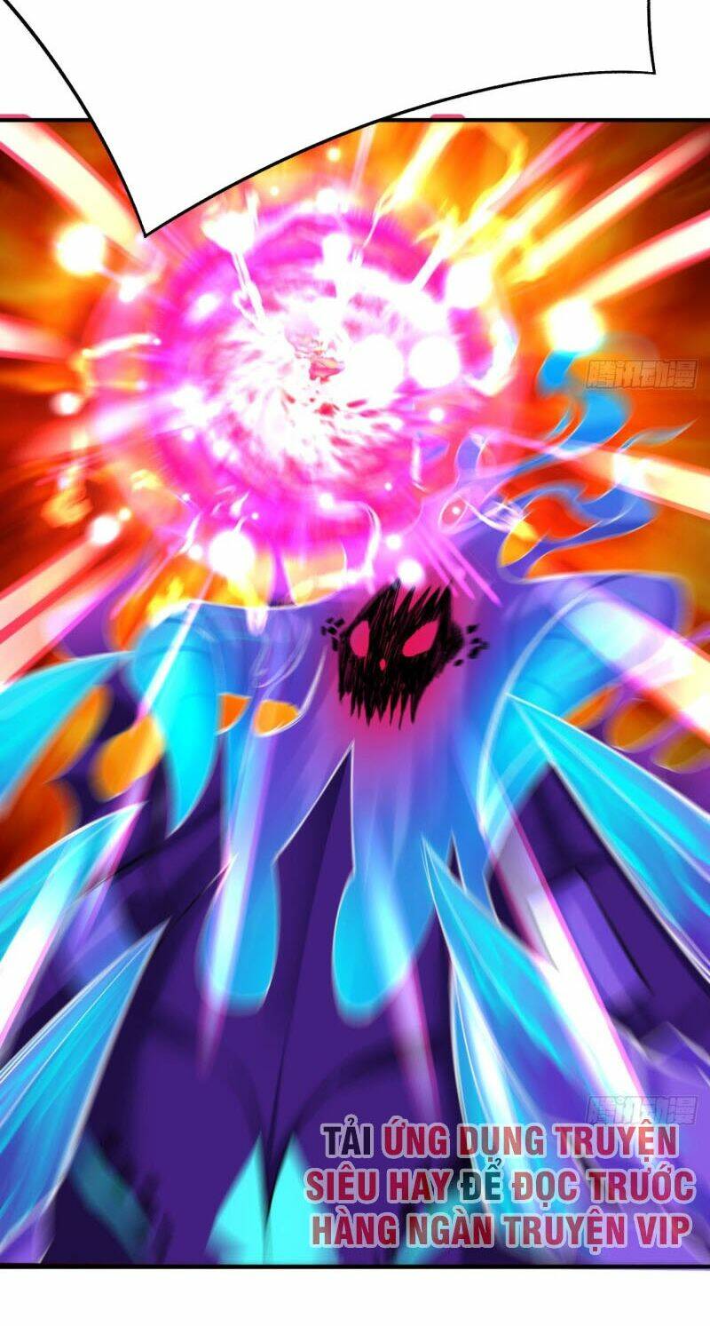 Ta Nhặt Được Thuộc Tính Tại Tu Chân Giới - Chapter 54 - Page 13