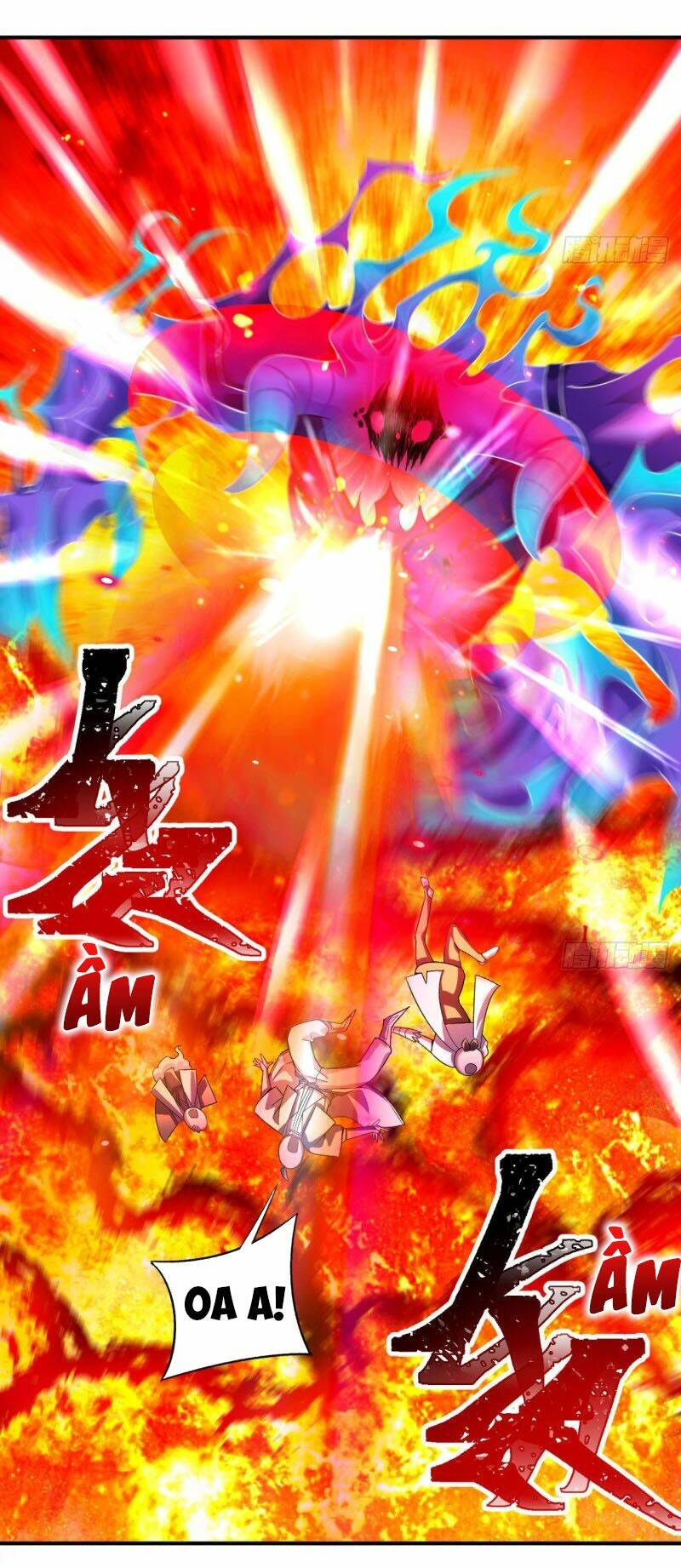 Ta Nhặt Được Thuộc Tính Tại Tu Chân Giới - Chapter 54 - Page 14