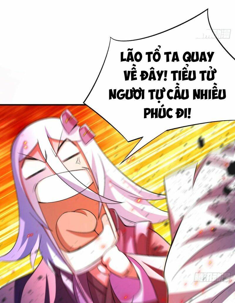 Ta Nhặt Được Thuộc Tính Tại Tu Chân Giới - Chapter 54 - Page 15