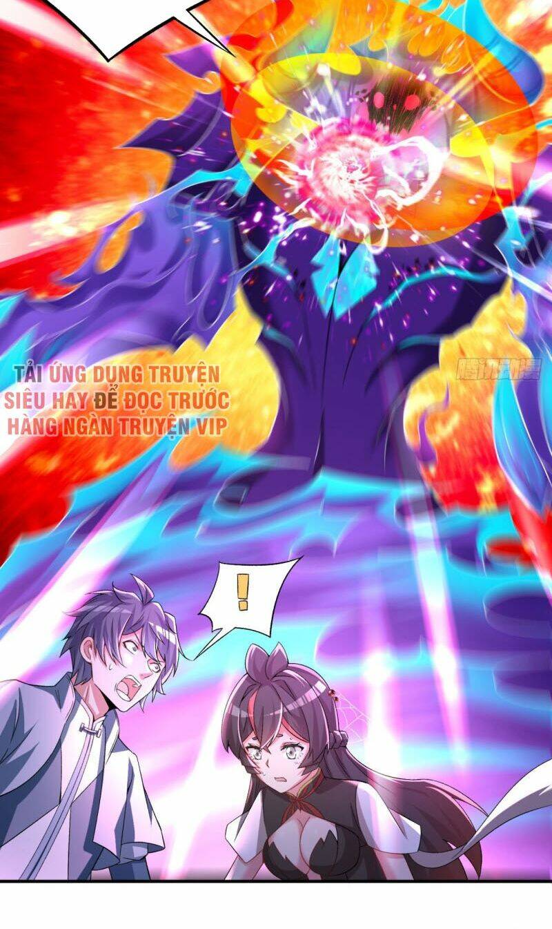 Ta Nhặt Được Thuộc Tính Tại Tu Chân Giới - Chapter 54 - Page 20