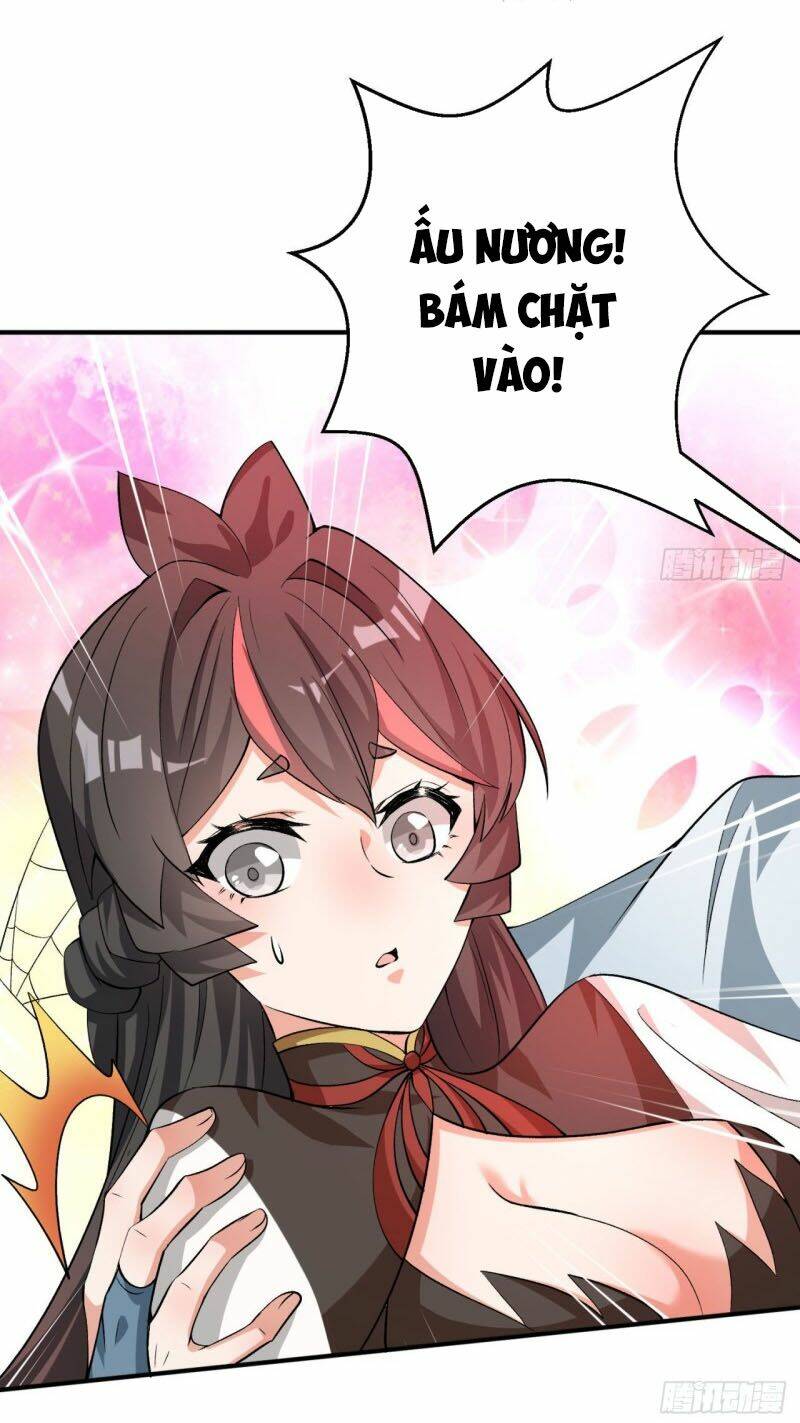 Ta Nhặt Được Thuộc Tính Tại Tu Chân Giới - Chapter 54 - Page 23