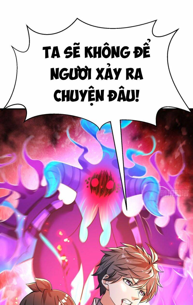 Ta Nhặt Được Thuộc Tính Tại Tu Chân Giới - Chapter 54 - Page 24