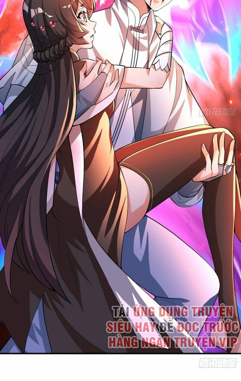 Ta Nhặt Được Thuộc Tính Tại Tu Chân Giới - Chapter 54 - Page 25