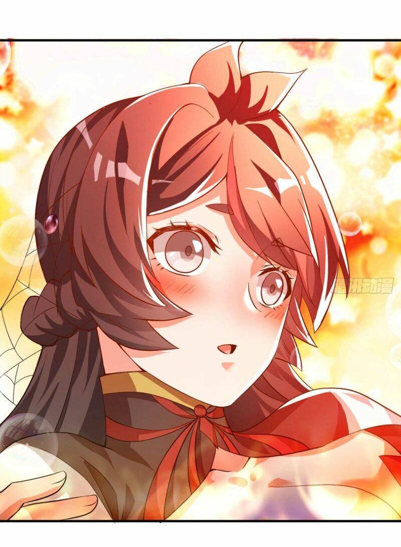 Ta Nhặt Được Thuộc Tính Tại Tu Chân Giới - Chapter 54 - Page 26