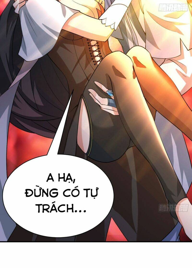 Ta Nhặt Được Thuộc Tính Tại Tu Chân Giới - Chapter 54 - Page 28