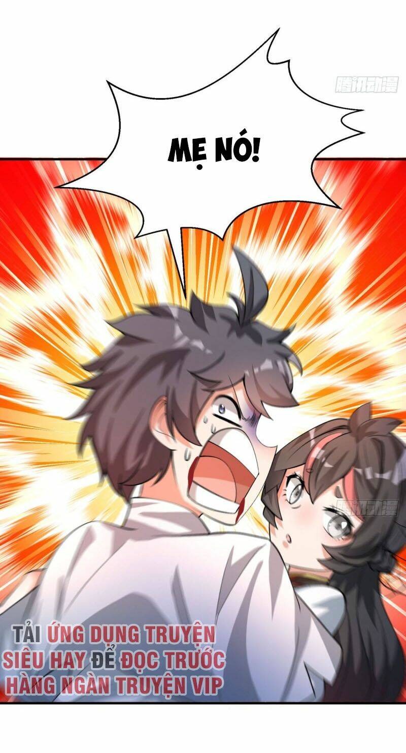 Ta Nhặt Được Thuộc Tính Tại Tu Chân Giới - Chapter 54 - Page 30