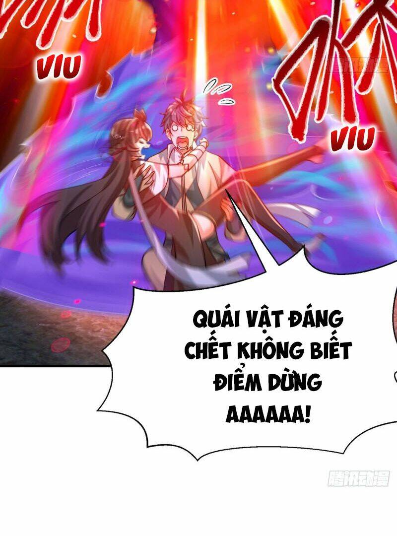 Ta Nhặt Được Thuộc Tính Tại Tu Chân Giới - Chapter 54 - Page 32