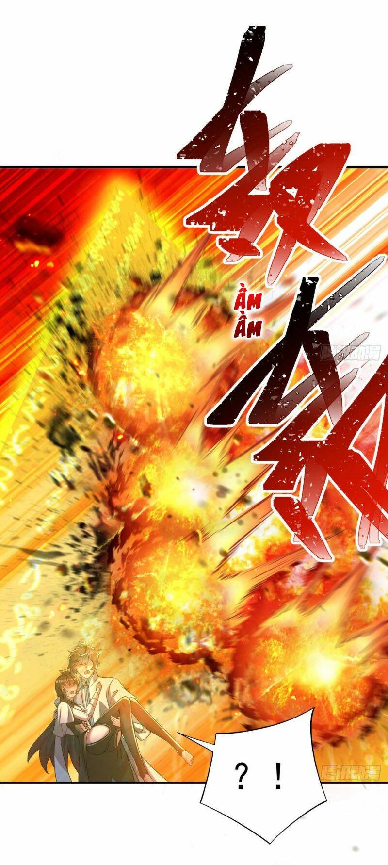 Ta Nhặt Được Thuộc Tính Tại Tu Chân Giới - Chapter 54 - Page 33