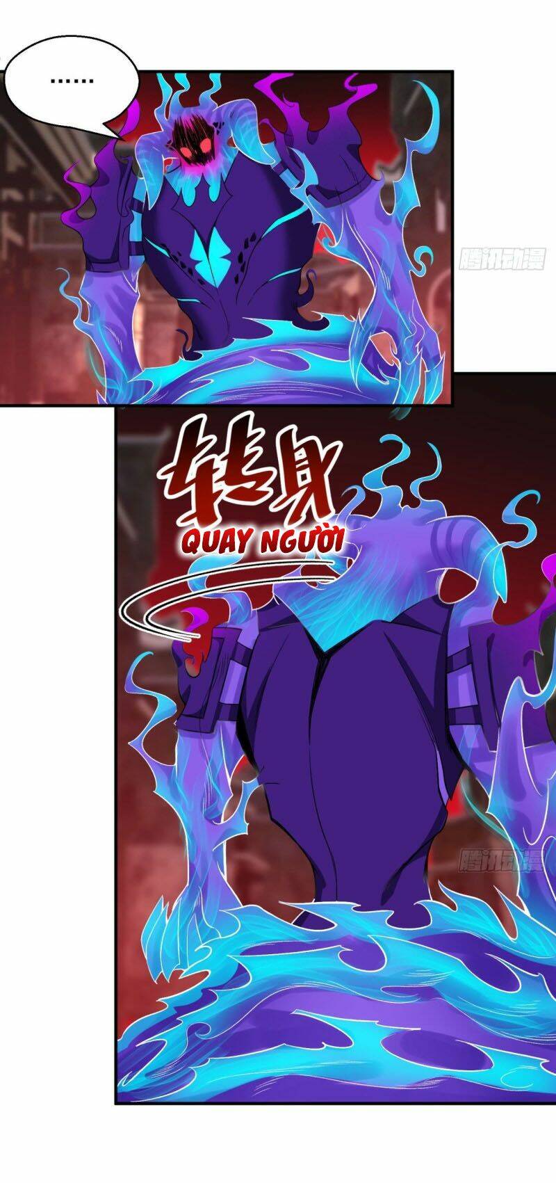 Ta Nhặt Được Thuộc Tính Tại Tu Chân Giới - Chapter 54 - Page 36