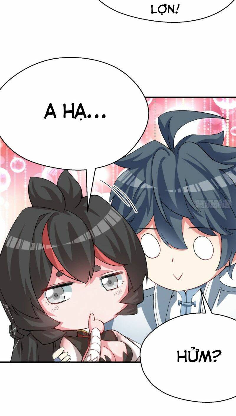 Ta Nhặt Được Thuộc Tính Tại Tu Chân Giới - Chapter 54 - Page 38