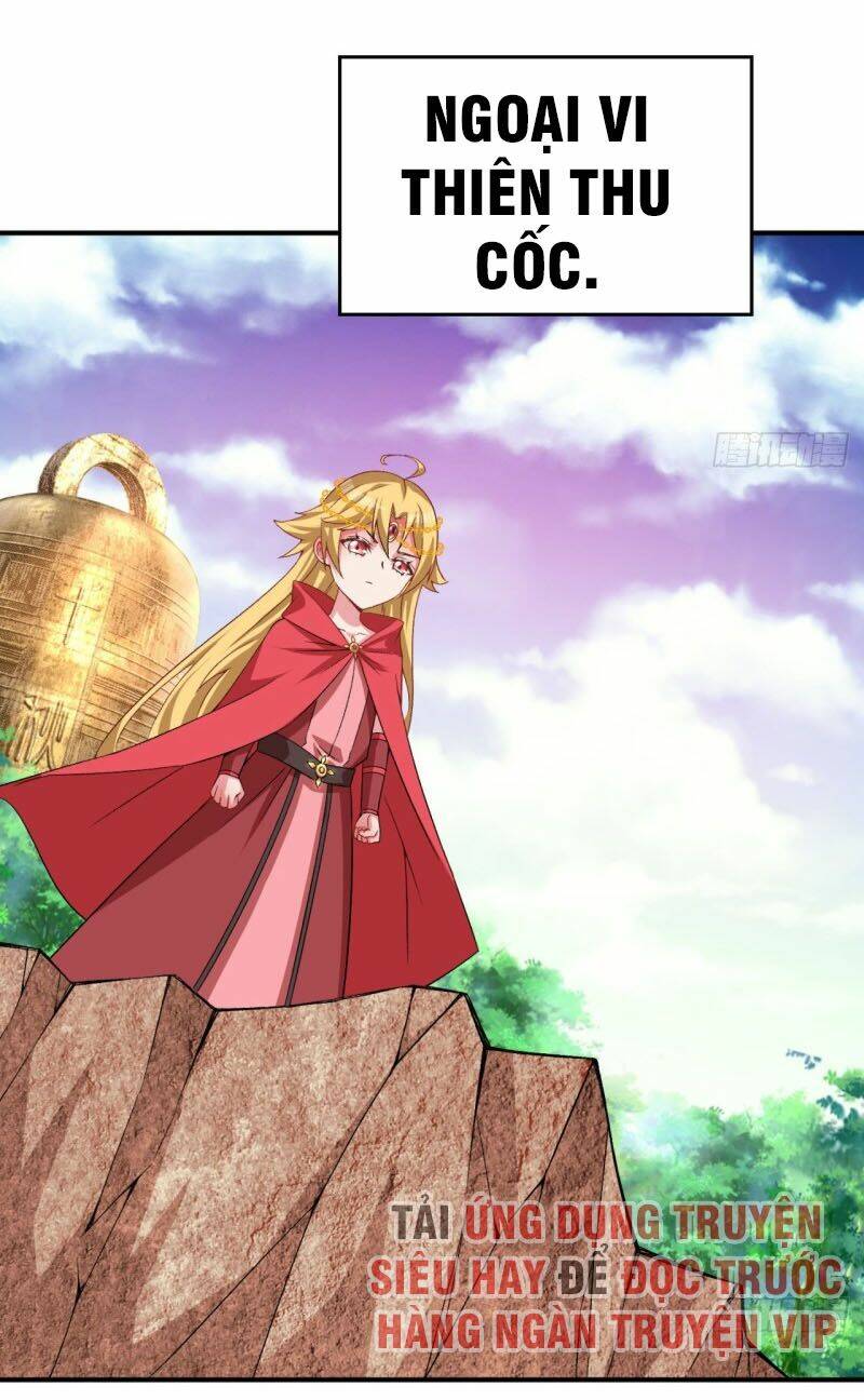 Ta Nhặt Được Thuộc Tính Tại Tu Chân Giới - Chapter 54 - Page 41