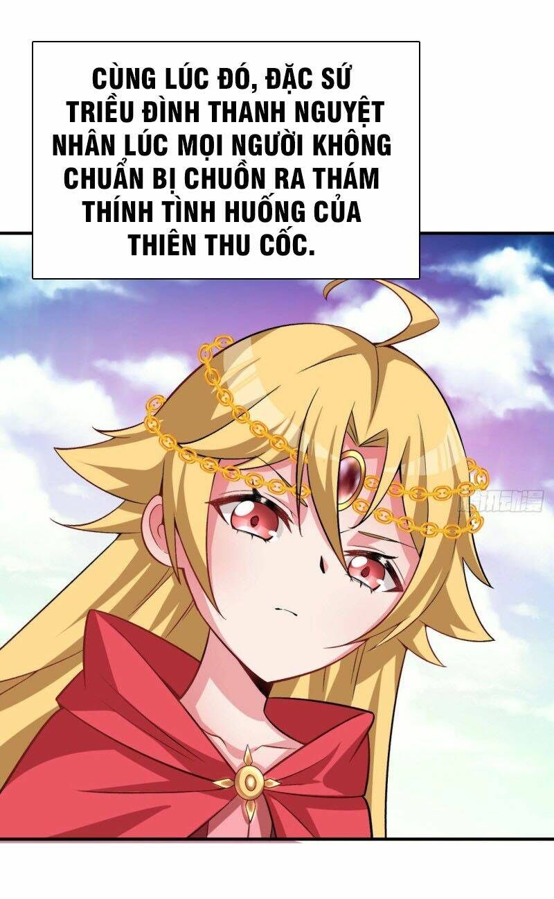 Ta Nhặt Được Thuộc Tính Tại Tu Chân Giới - Chapter 54 - Page 42