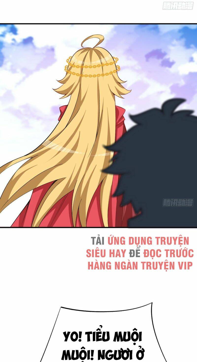 Ta Nhặt Được Thuộc Tính Tại Tu Chân Giới - Chapter 54 - Page 44