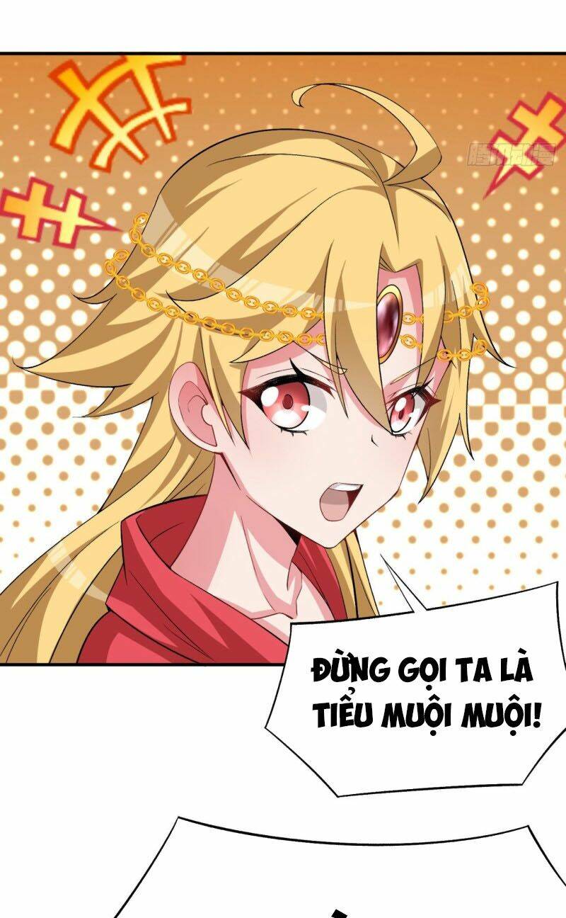 Ta Nhặt Được Thuộc Tính Tại Tu Chân Giới - Chapter 54 - Page 46