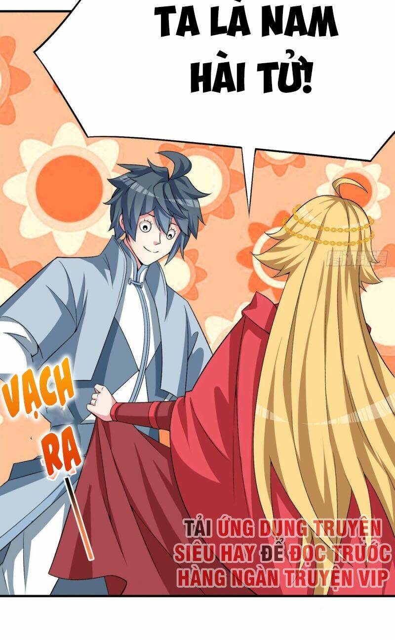 Ta Nhặt Được Thuộc Tính Tại Tu Chân Giới - Chapter 54 - Page 47
