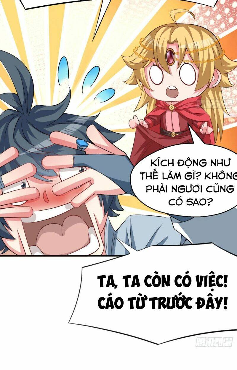 Ta Nhặt Được Thuộc Tính Tại Tu Chân Giới - Chapter 54 - Page 49