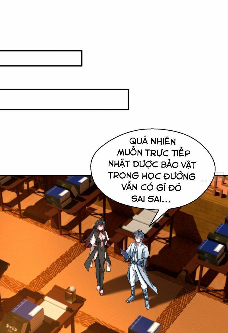 Ta Nhặt Được Thuộc Tính Tại Tu Chân Giới - Chapter 54 - Page 50