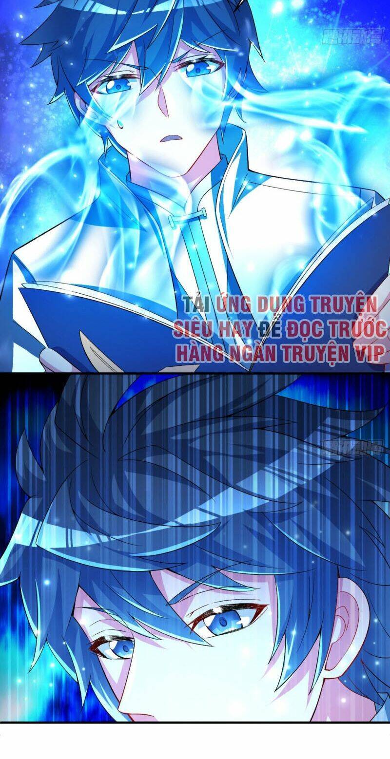 Ta Nhặt Được Thuộc Tính Tại Tu Chân Giới - Chapter 54 - Page 53