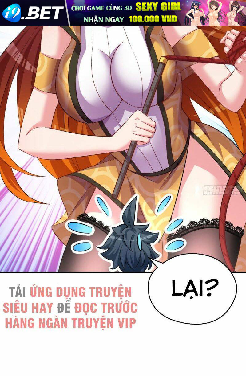 Ta Nhặt Được Thuộc Tính Tại Tu Chân Giới - Chapter 54 - Page 57