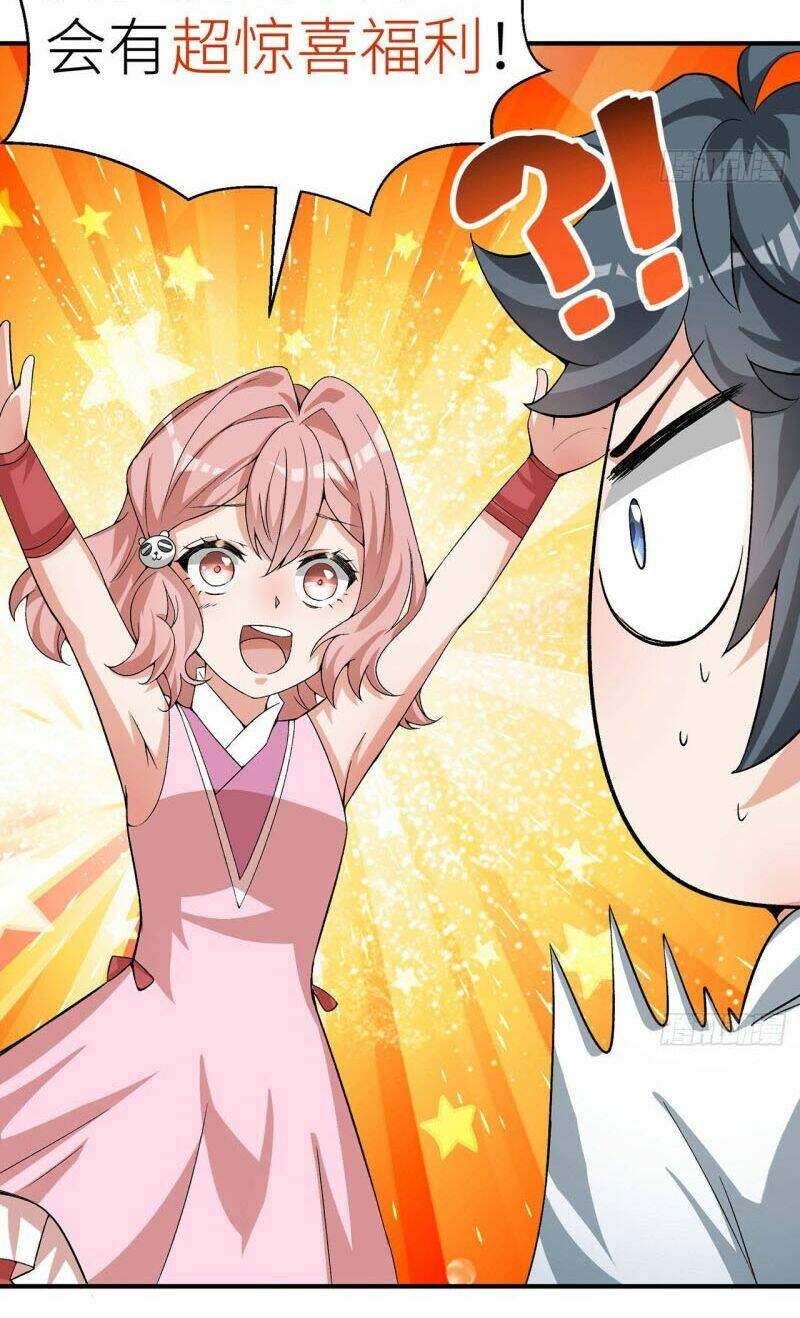 Ta Nhặt Được Thuộc Tính Tại Tu Chân Giới - Chapter 54 - Page 61