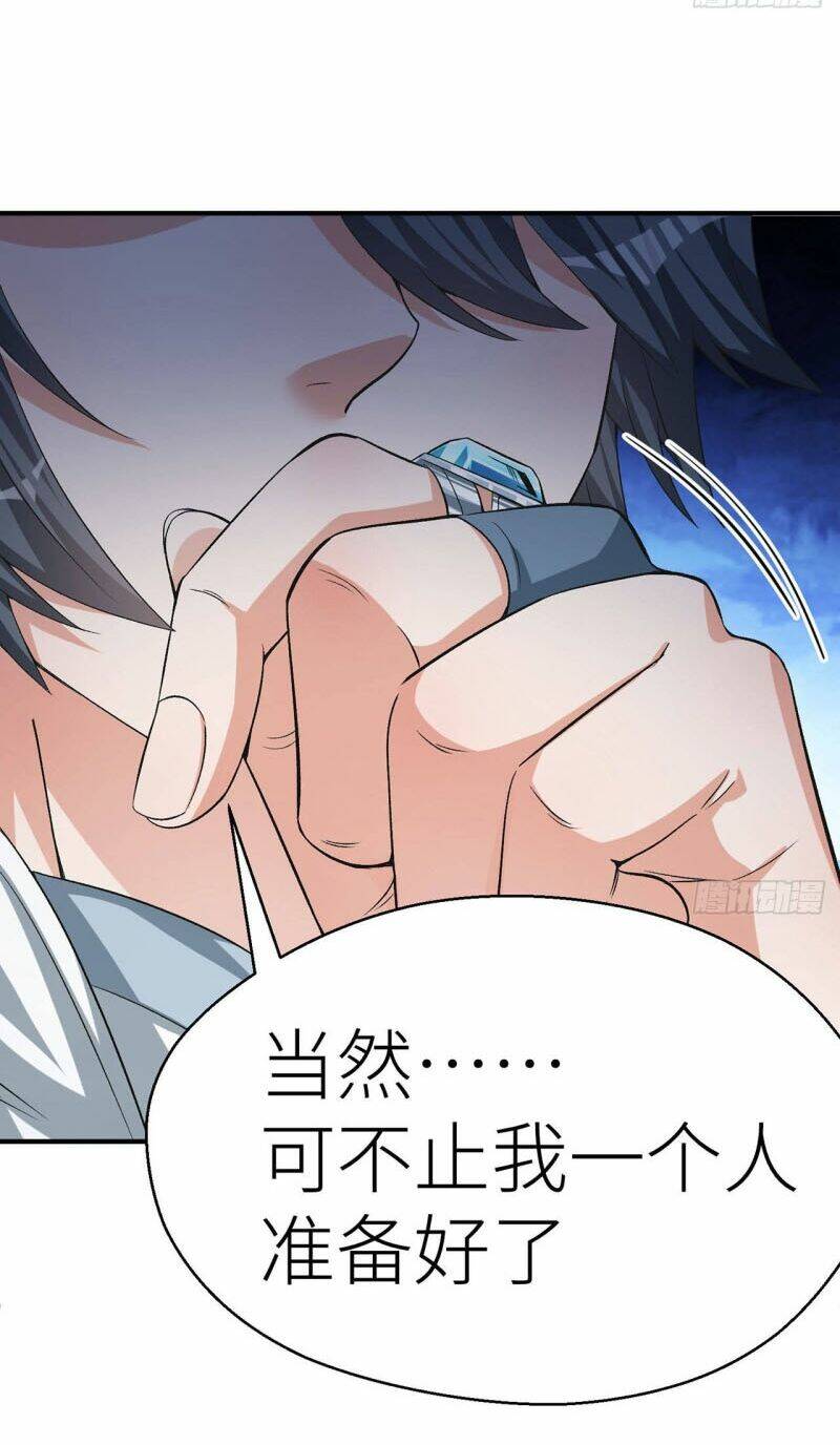 Ta Nhặt Được Thuộc Tính Tại Tu Chân Giới - Chapter 54 - Page 63