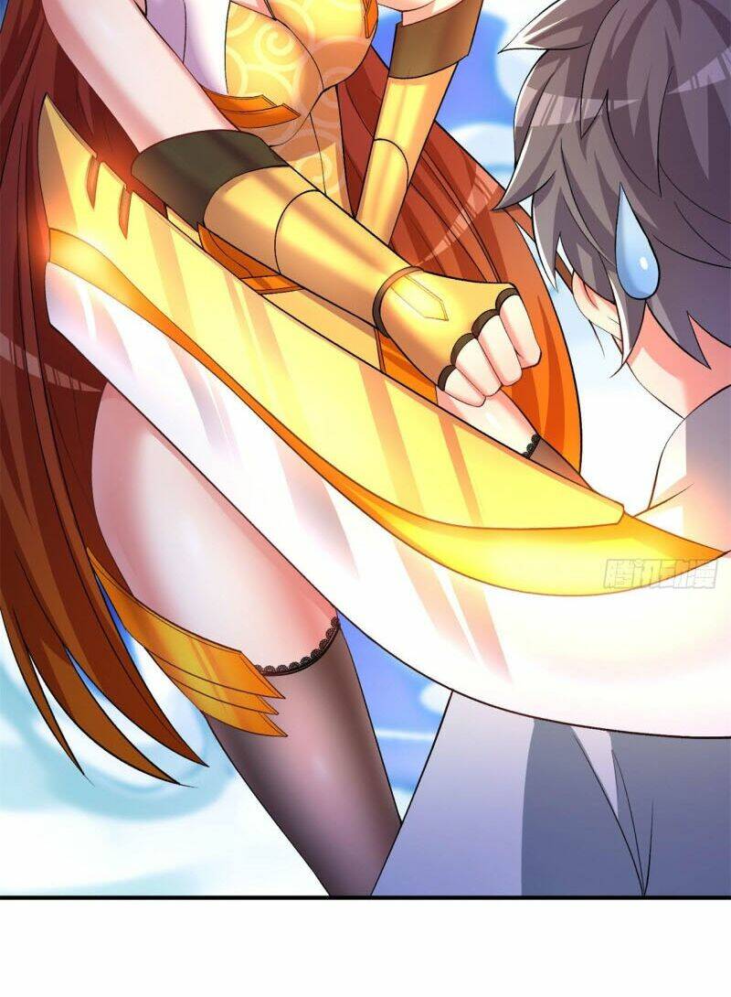 Ta Nhặt Được Thuộc Tính Tại Tu Chân Giới - Chapter 55 - Page 10