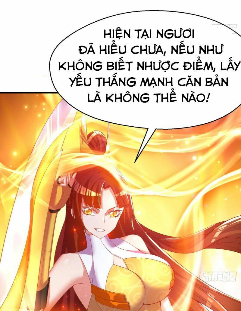 Ta Nhặt Được Thuộc Tính Tại Tu Chân Giới - Chapter 55 - Page 15