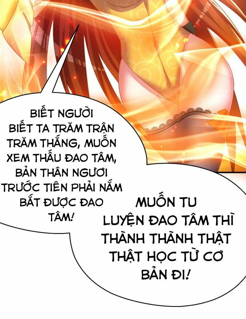 Ta Nhặt Được Thuộc Tính Tại Tu Chân Giới - Chapter 55 - Page 16