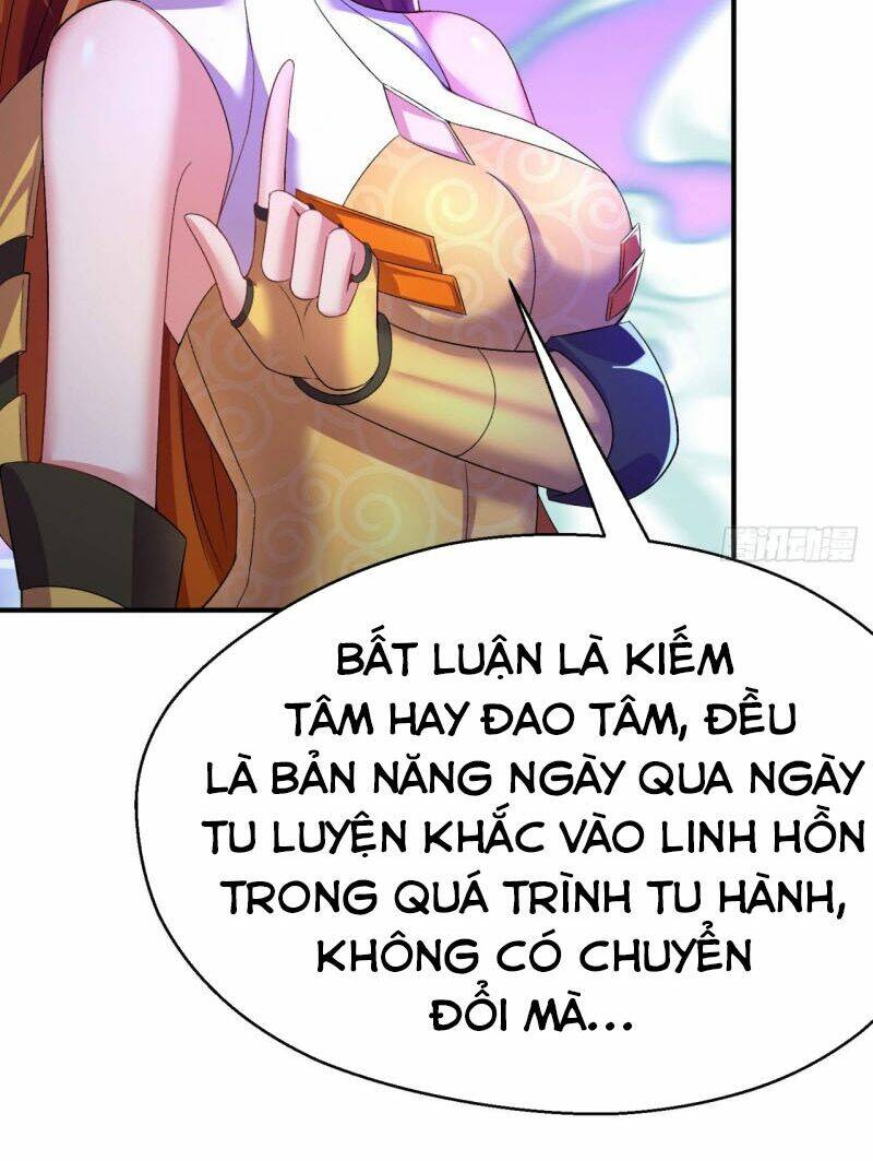 Ta Nhặt Được Thuộc Tính Tại Tu Chân Giới - Chapter 55 - Page 19