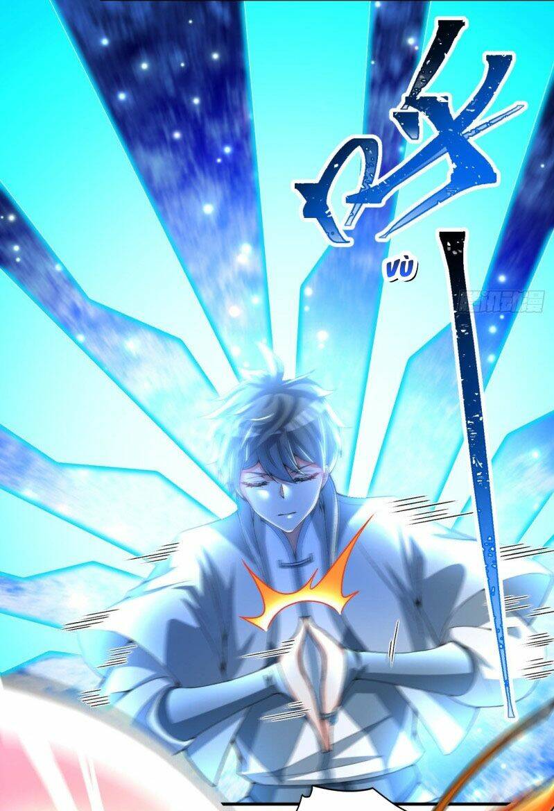 Ta Nhặt Được Thuộc Tính Tại Tu Chân Giới - Chapter 55 - Page 27