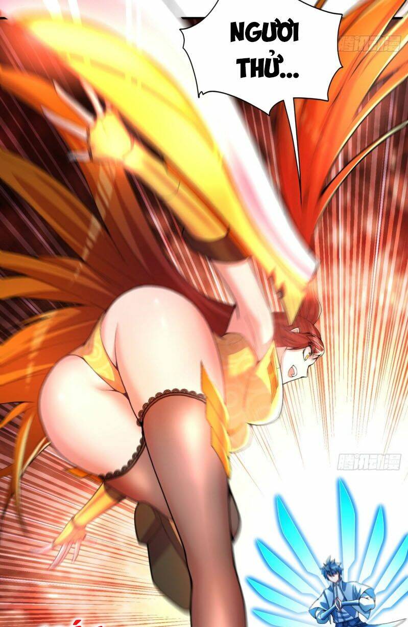Ta Nhặt Được Thuộc Tính Tại Tu Chân Giới - Chapter 55 - Page 28