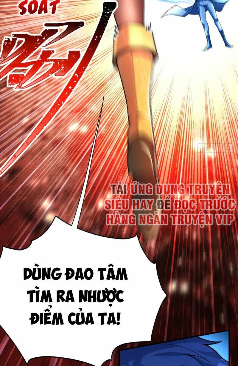 Ta Nhặt Được Thuộc Tính Tại Tu Chân Giới - Chapter 55 - Page 29