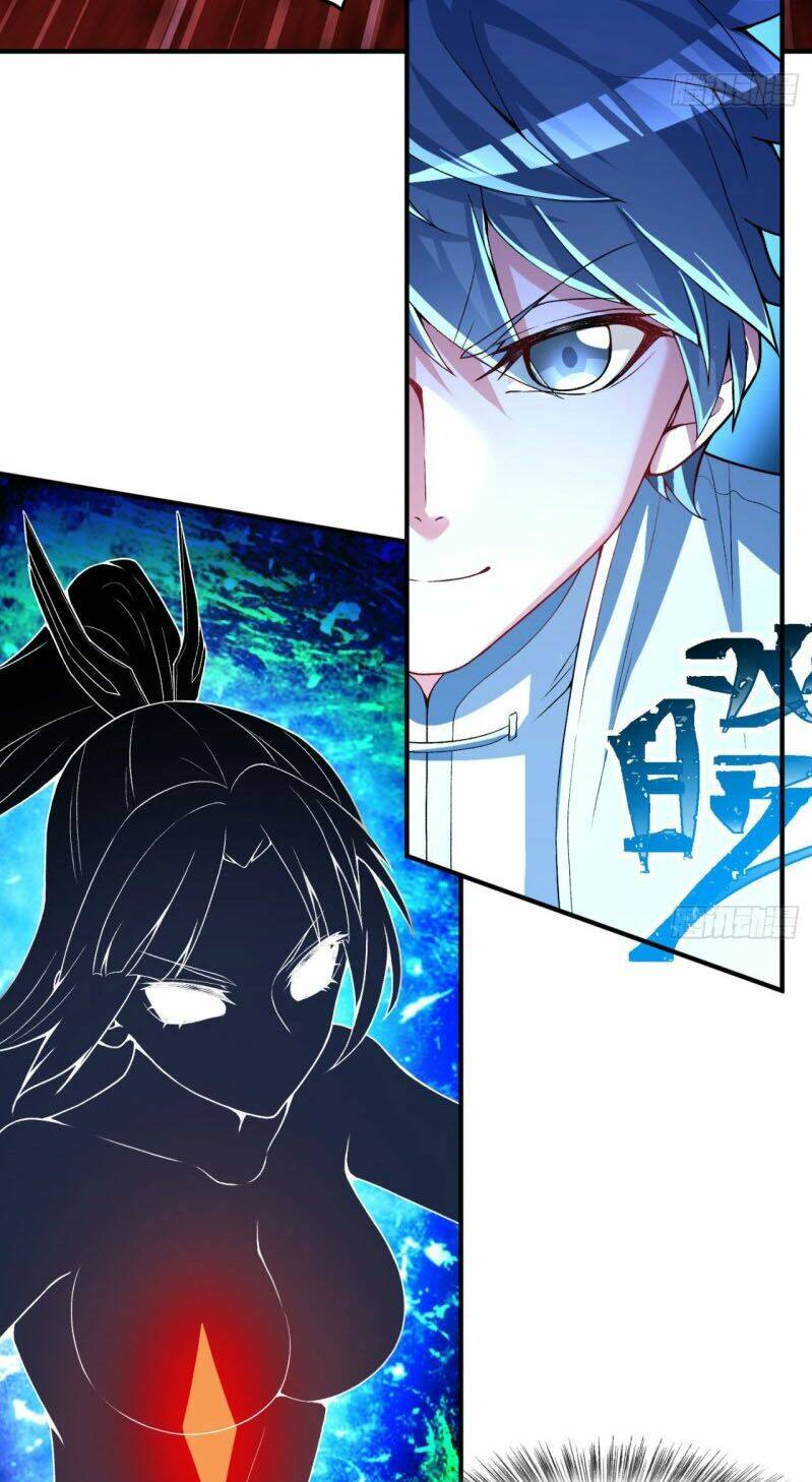 Ta Nhặt Được Thuộc Tính Tại Tu Chân Giới - Chapter 55 - Page 30