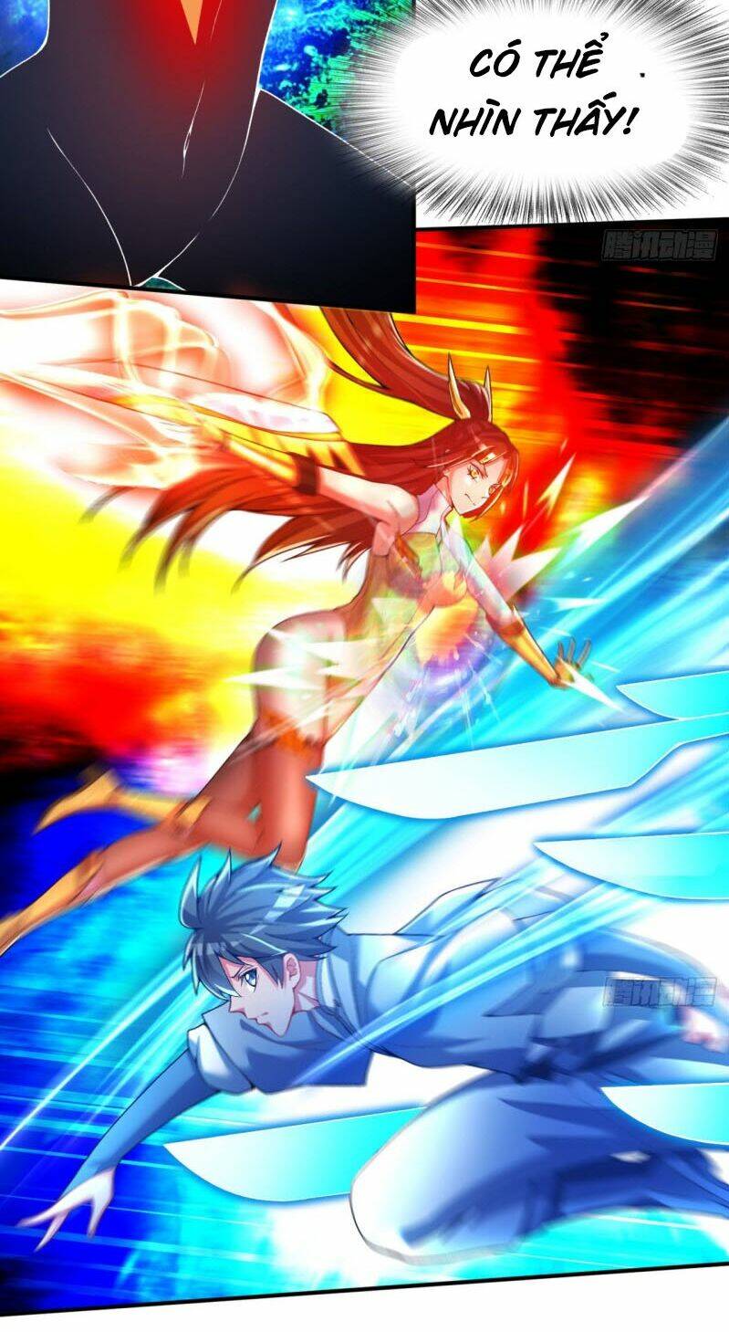 Ta Nhặt Được Thuộc Tính Tại Tu Chân Giới - Chapter 55 - Page 31