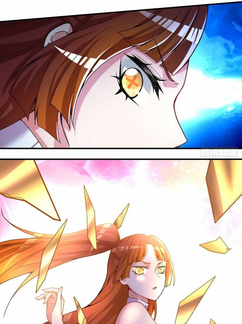 Ta Nhặt Được Thuộc Tính Tại Tu Chân Giới - Chapter 55 - Page 32