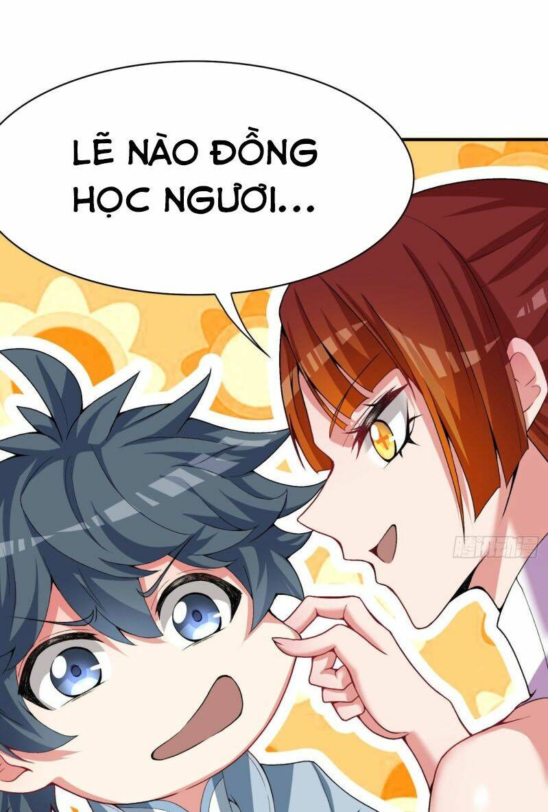 Ta Nhặt Được Thuộc Tính Tại Tu Chân Giới - Chapter 55 - Page 36