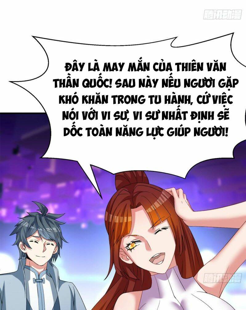 Ta Nhặt Được Thuộc Tính Tại Tu Chân Giới - Chapter 55 - Page 38