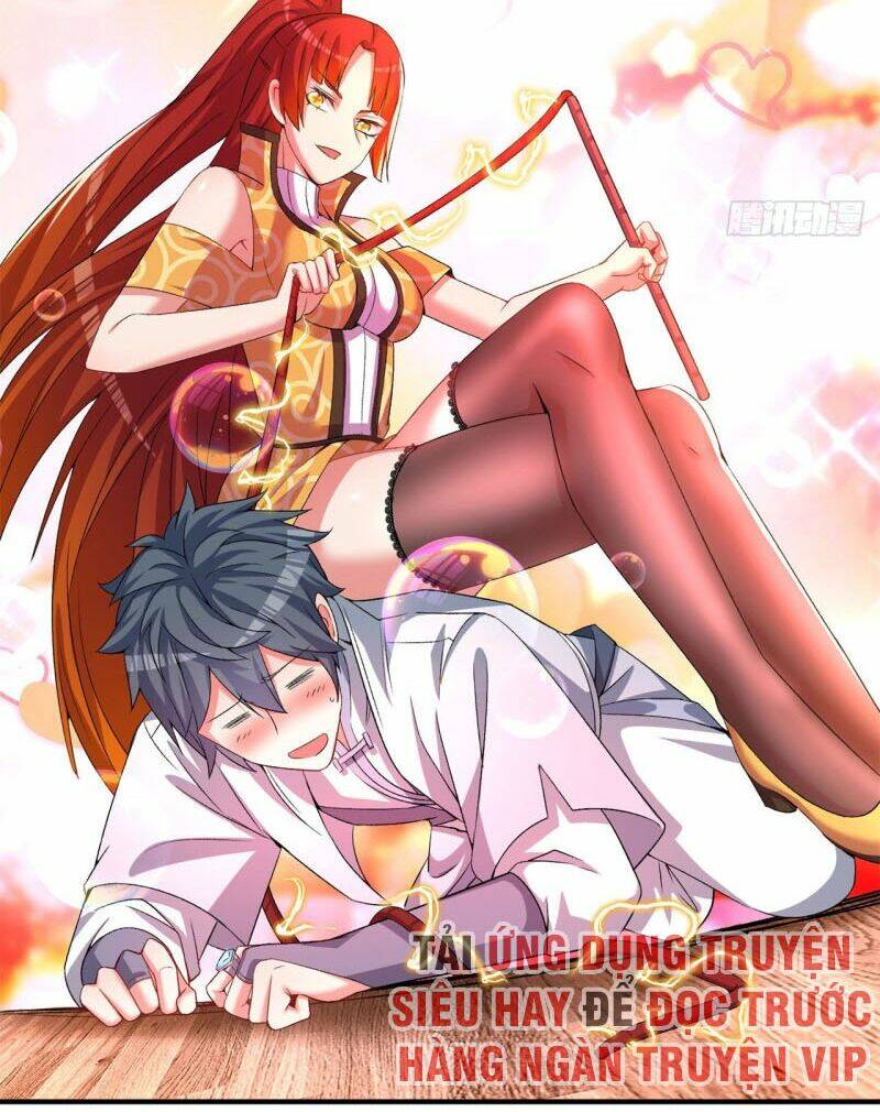 Ta Nhặt Được Thuộc Tính Tại Tu Chân Giới - Chapter 55 - Page 3