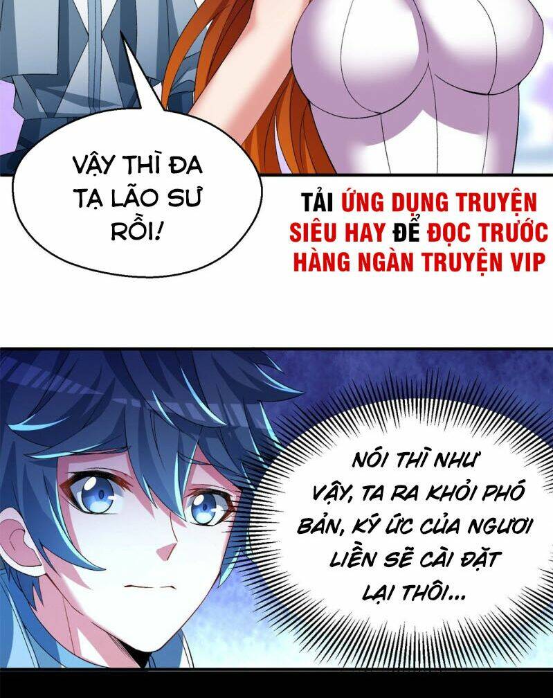 Ta Nhặt Được Thuộc Tính Tại Tu Chân Giới - Chapter 55 - Page 39