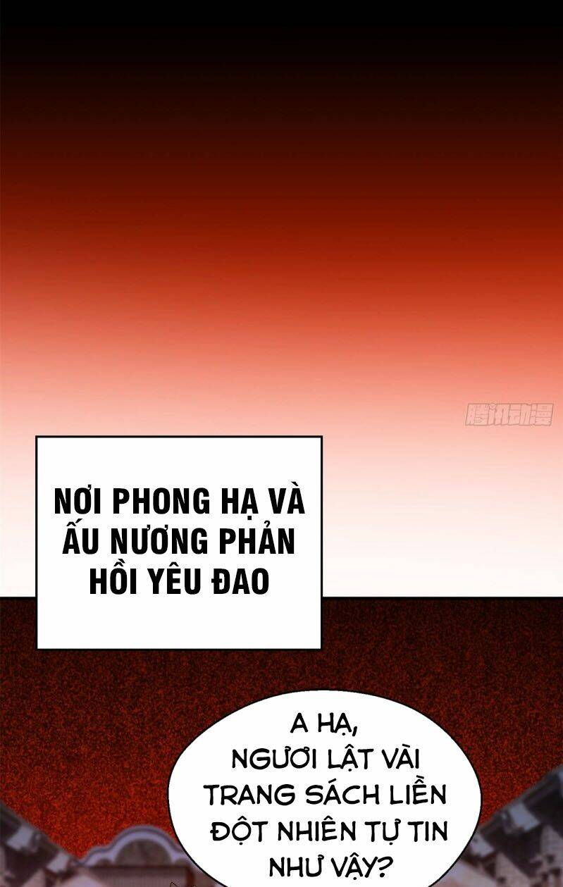 Ta Nhặt Được Thuộc Tính Tại Tu Chân Giới - Chapter 55 - Page 40