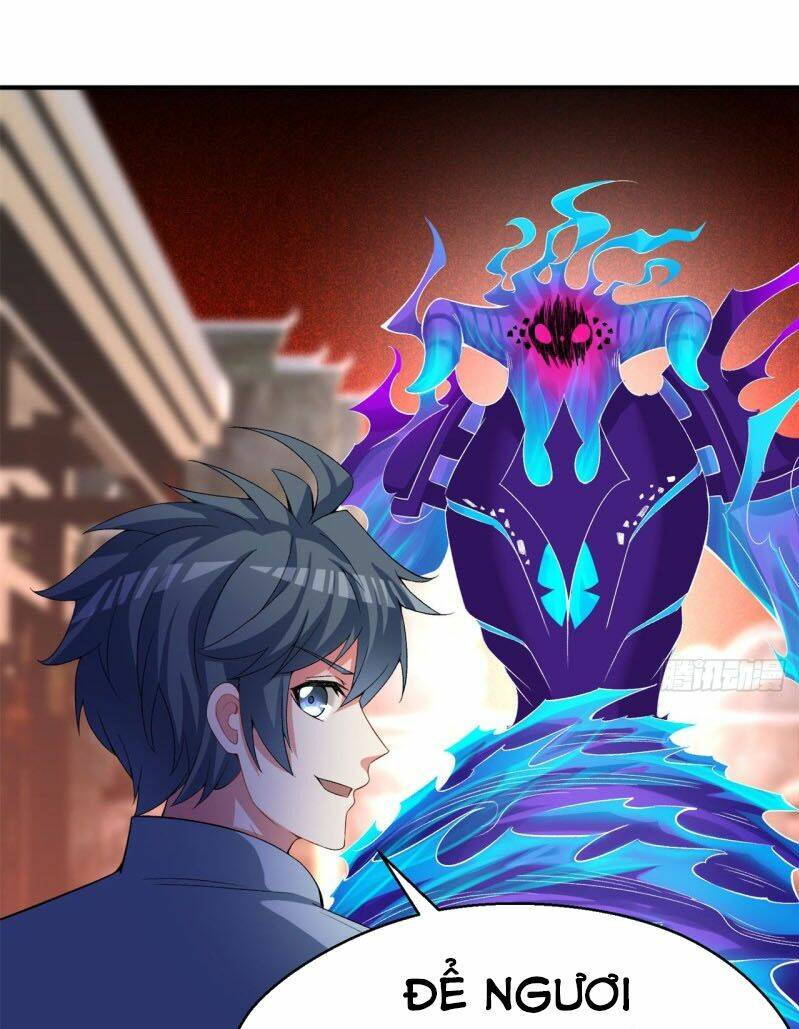 Ta Nhặt Được Thuộc Tính Tại Tu Chân Giới - Chapter 55 - Page 42