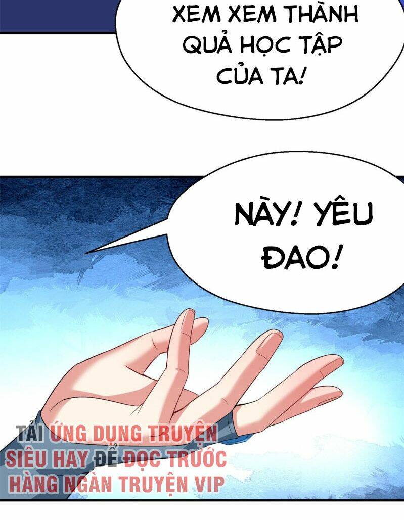 Ta Nhặt Được Thuộc Tính Tại Tu Chân Giới - Chapter 55 - Page 43