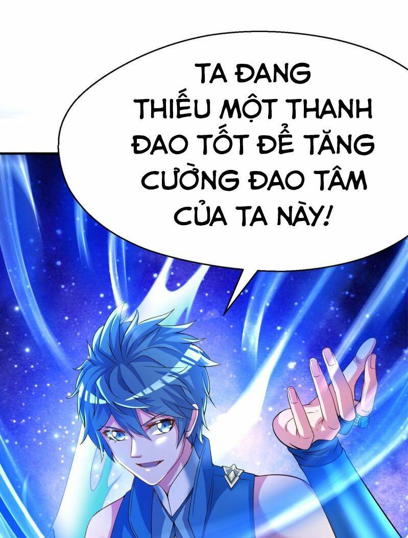 Ta Nhặt Được Thuộc Tính Tại Tu Chân Giới - Chapter 55 - Page 44