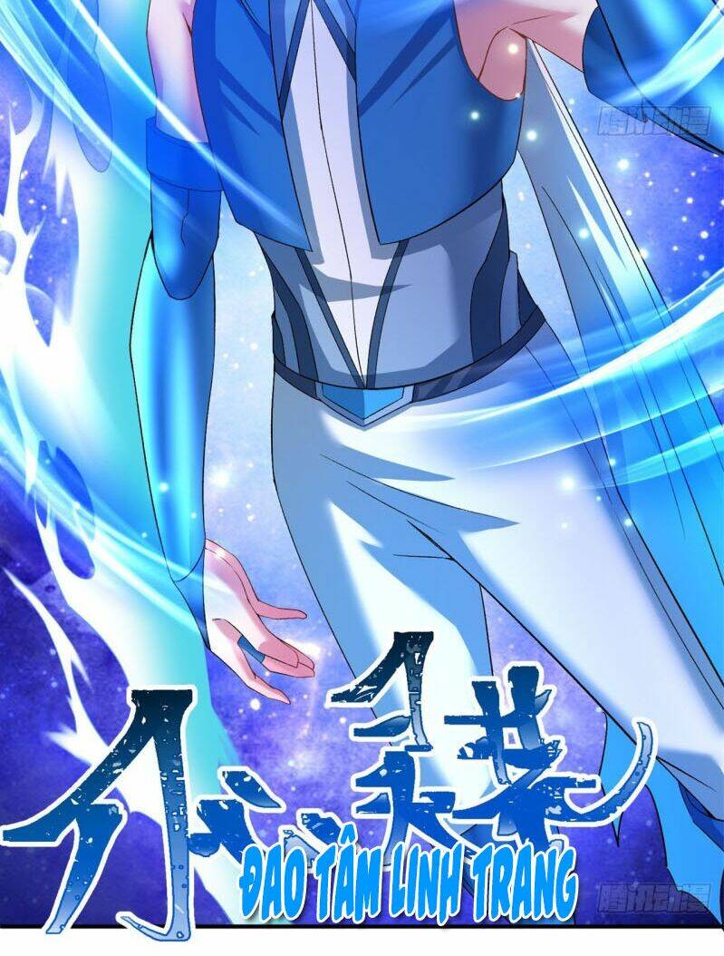 Ta Nhặt Được Thuộc Tính Tại Tu Chân Giới - Chapter 55 - Page 45