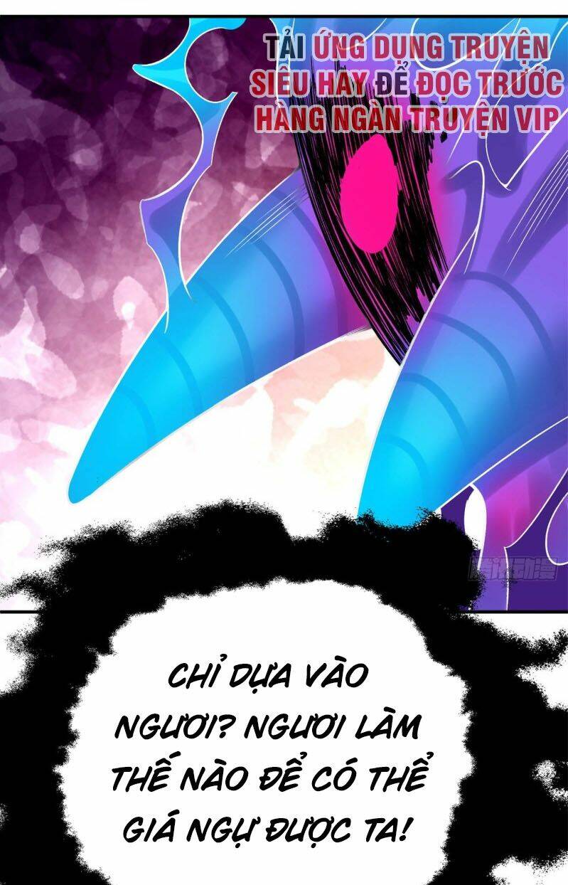 Ta Nhặt Được Thuộc Tính Tại Tu Chân Giới - Chapter 55 - Page 46