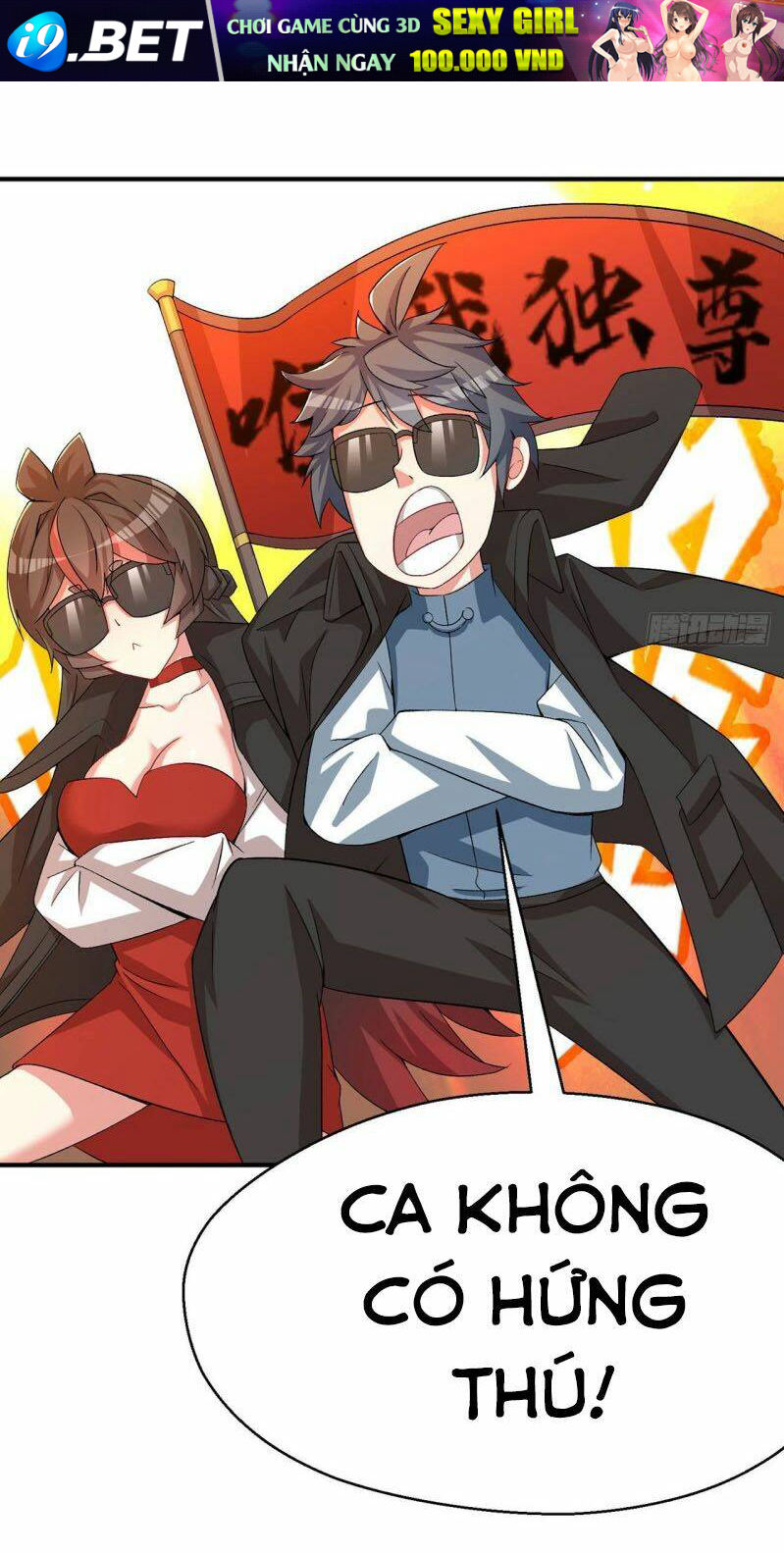 Ta Nhặt Được Thuộc Tính Tại Tu Chân Giới - Chapter 55 - Page 50