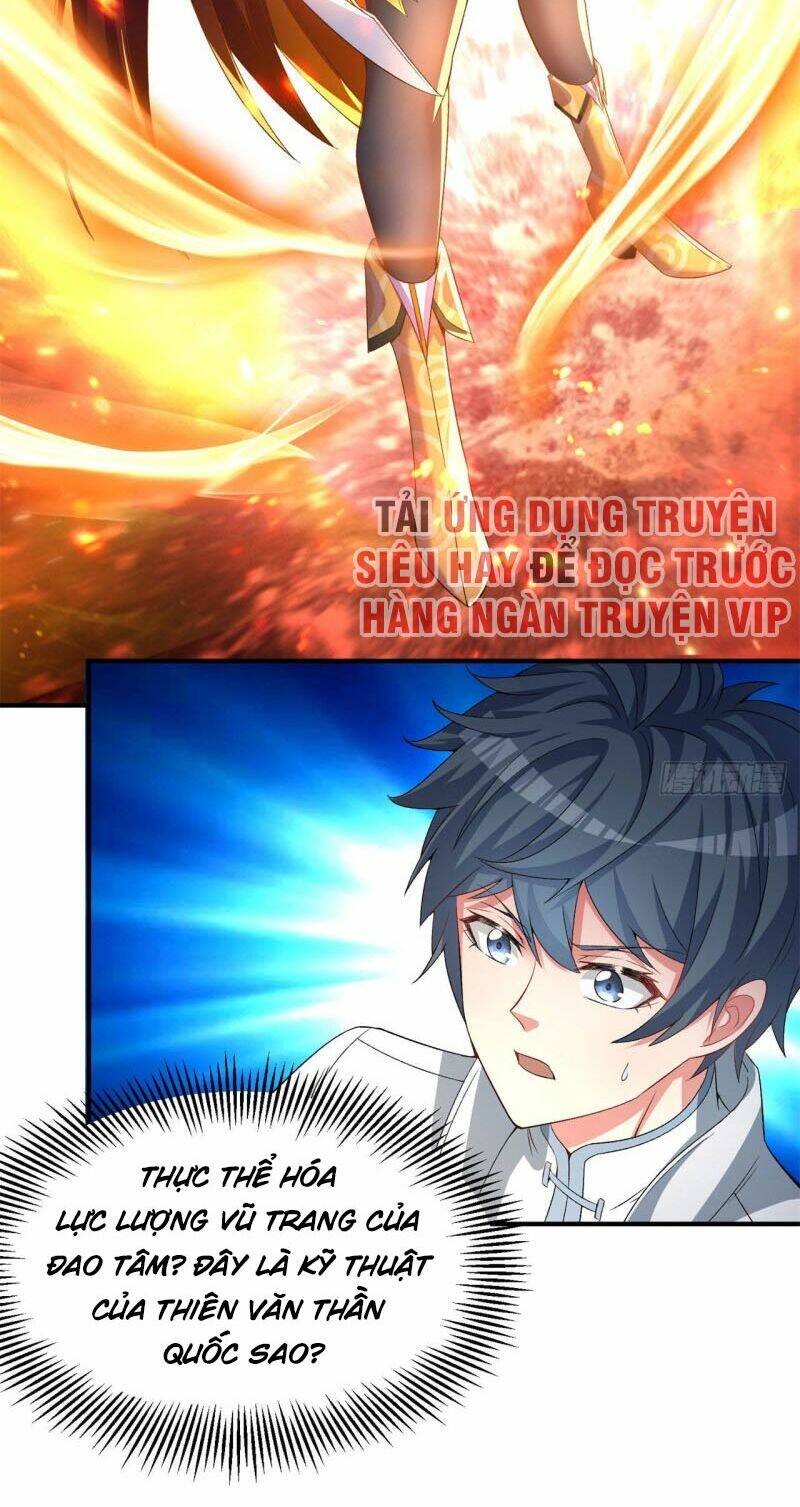 Ta Nhặt Được Thuộc Tính Tại Tu Chân Giới - Chapter 55 - Page 8