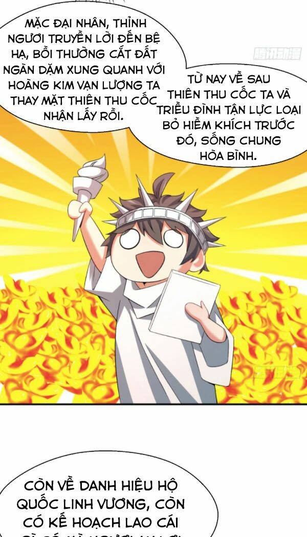 Ta Nhặt Được Thuộc Tính Tại Tu Chân Giới - Chapter 56 - Page 16